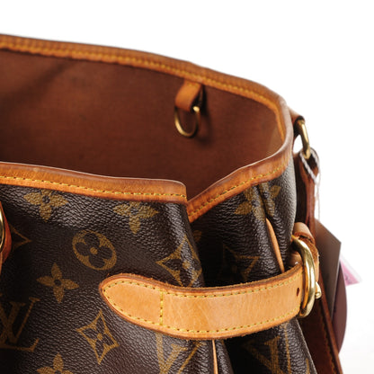Louis Vuitton Monogram Batignolles Horizontal 10 of 10