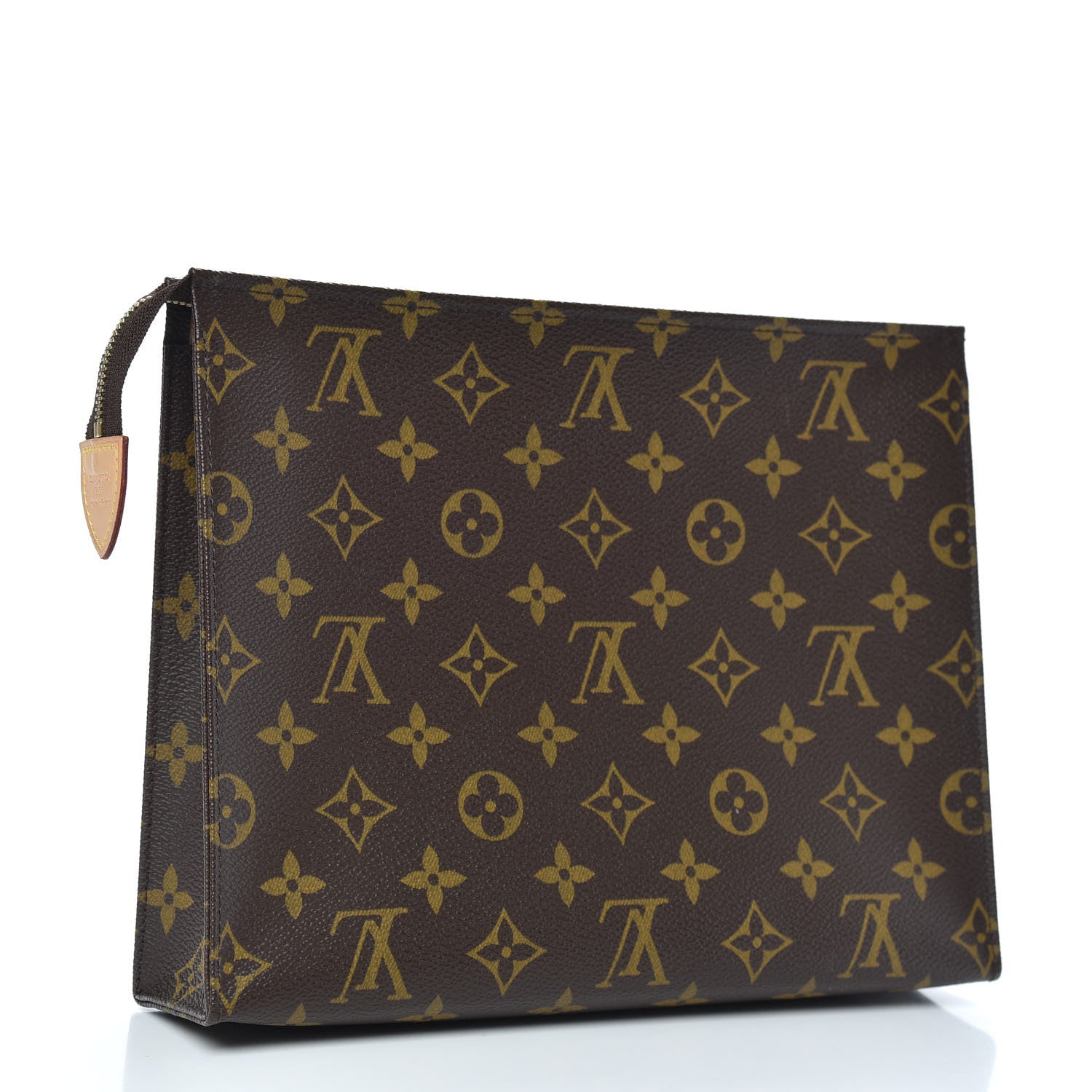 Louis Vuitton Monogram Toiletry Pouch 26 3 of 9