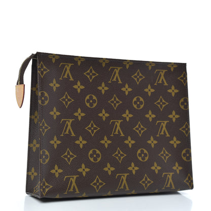 Louis Vuitton Monogram Toiletry Pouch 26 3 of 9