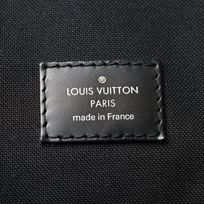Louis Vuitton Damier Graphite Christopher PM Backpack 6 of 10