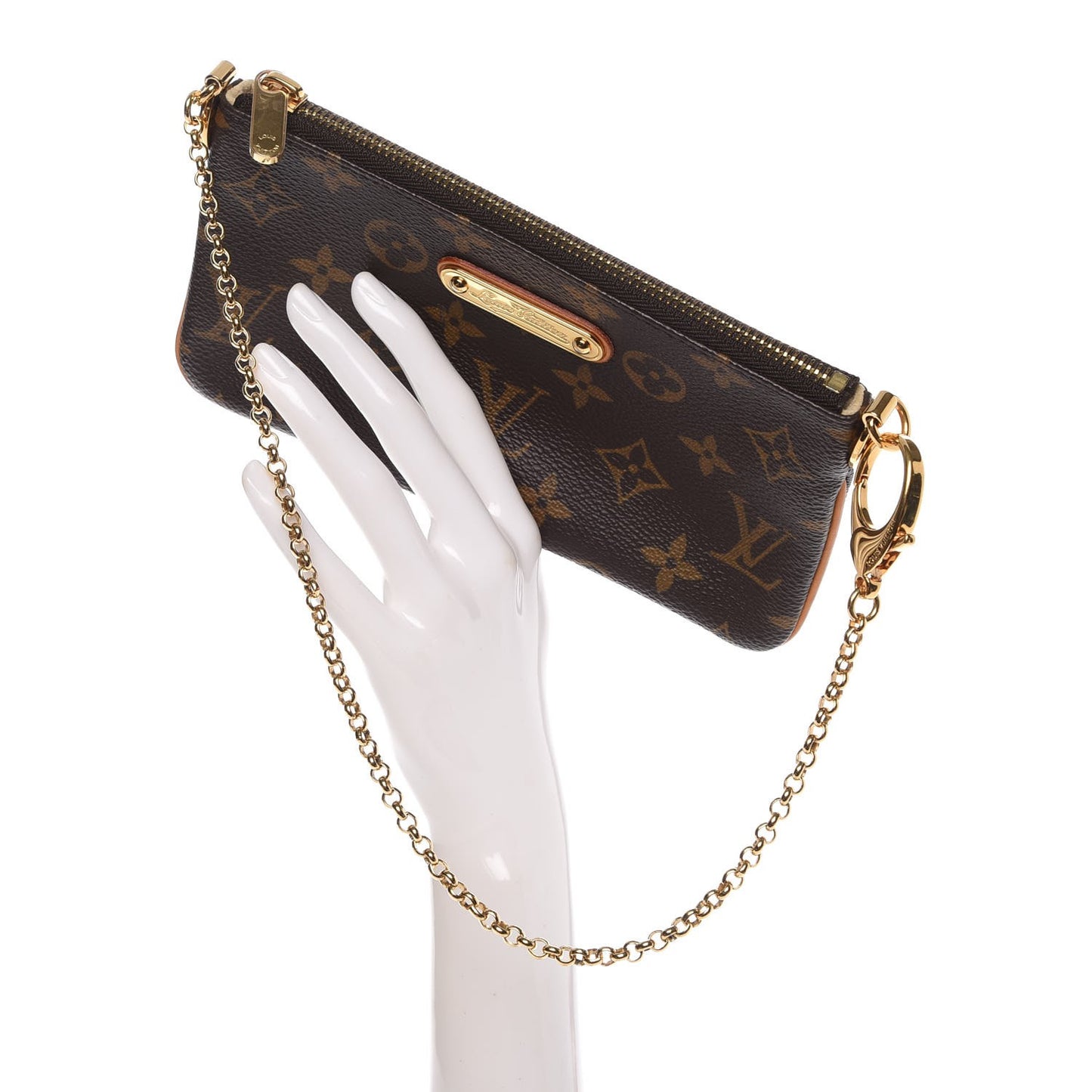 Monogram Pochette Milla MM