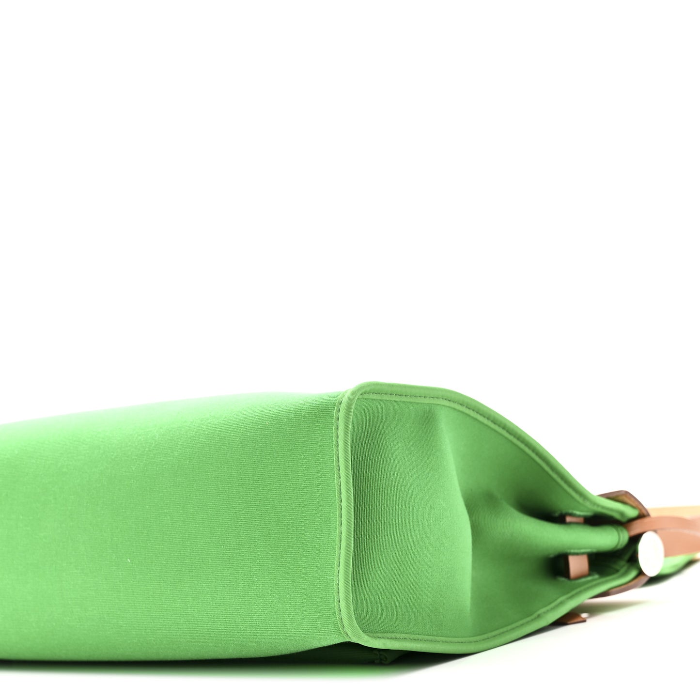 Vache Hunter Toile Herbag Zip 31 PM Bambou Natural