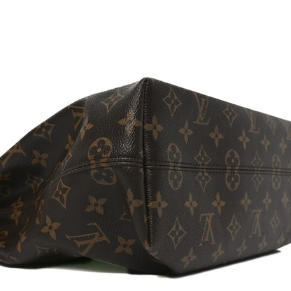 Louis Vuitton Monogram Graceful PM 8 of 9