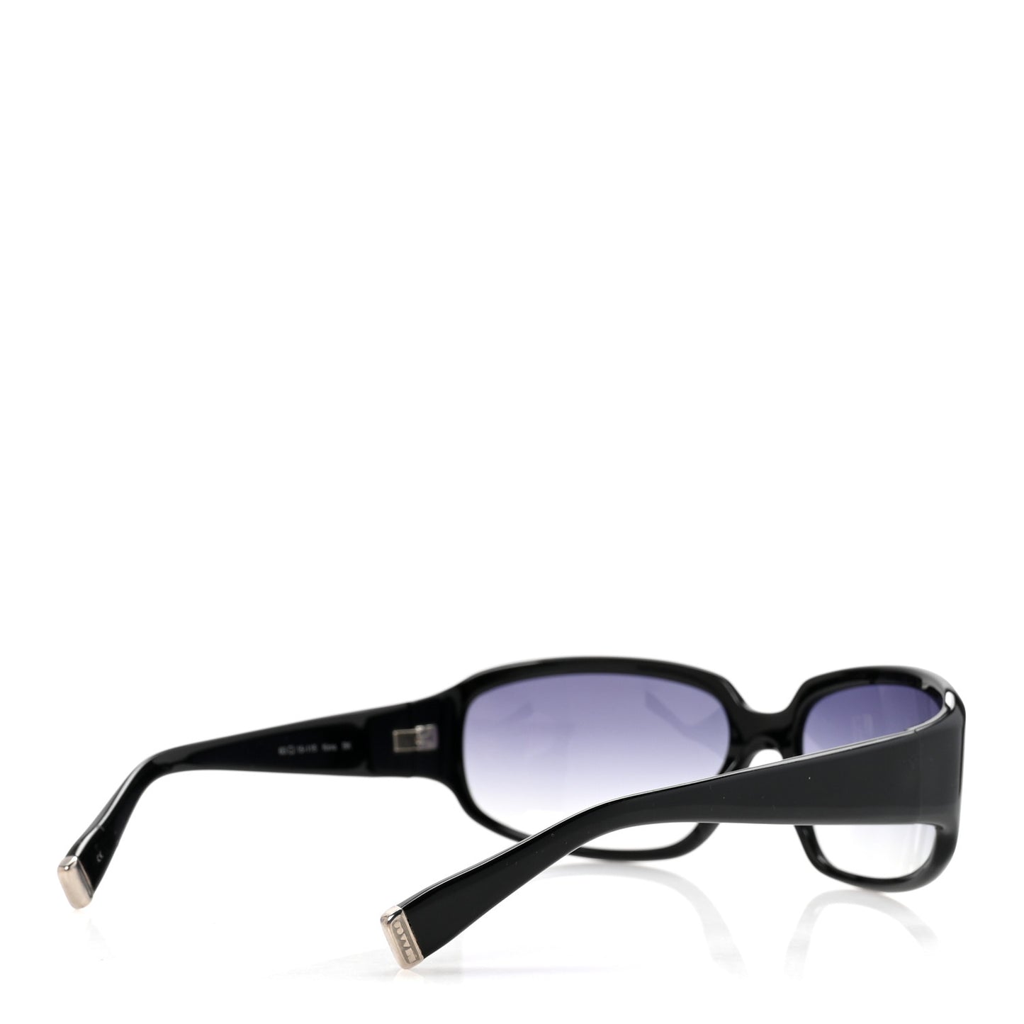 Acetate Polarized Kirra Sunglasses Black
