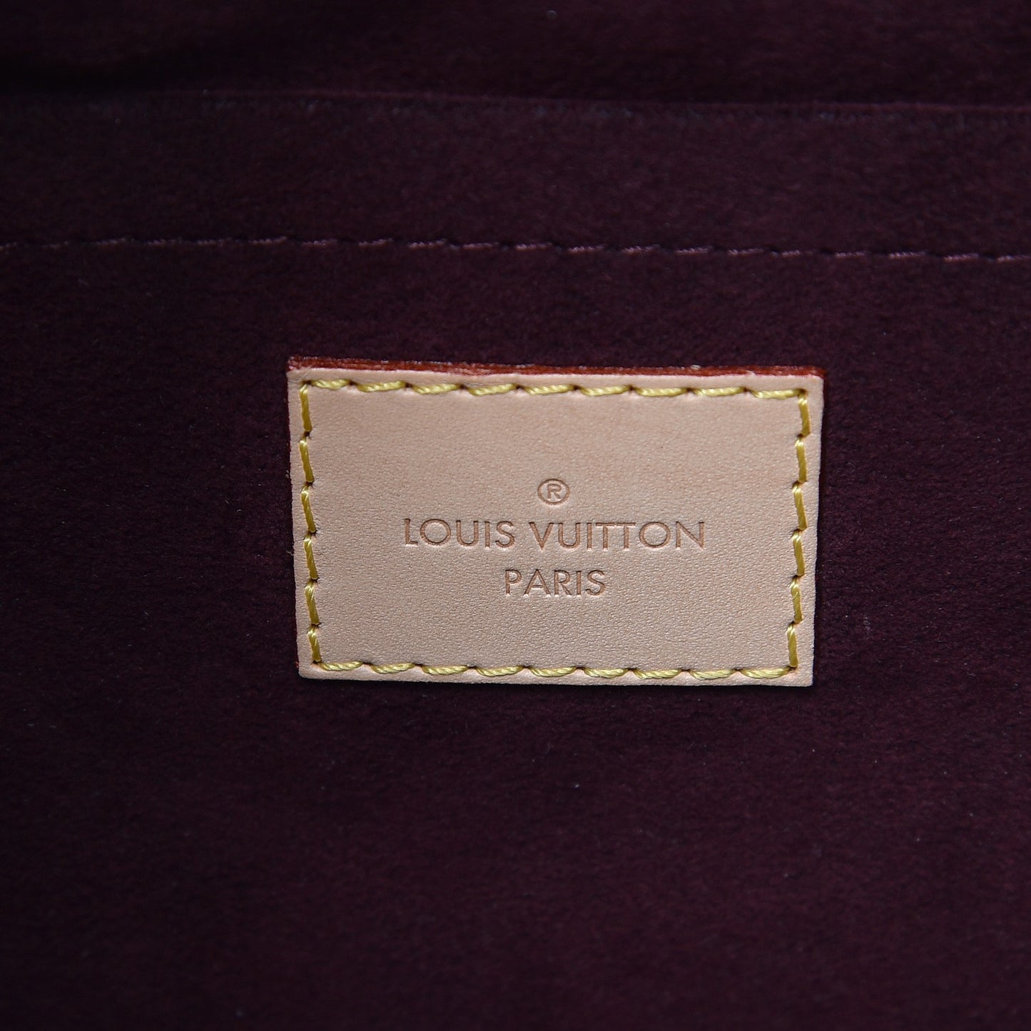 Monogram Montaigne GM