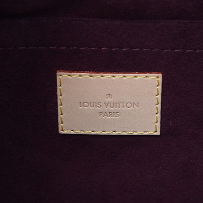 Louis Vuitton Monogram Montaigne GM 6 of 8