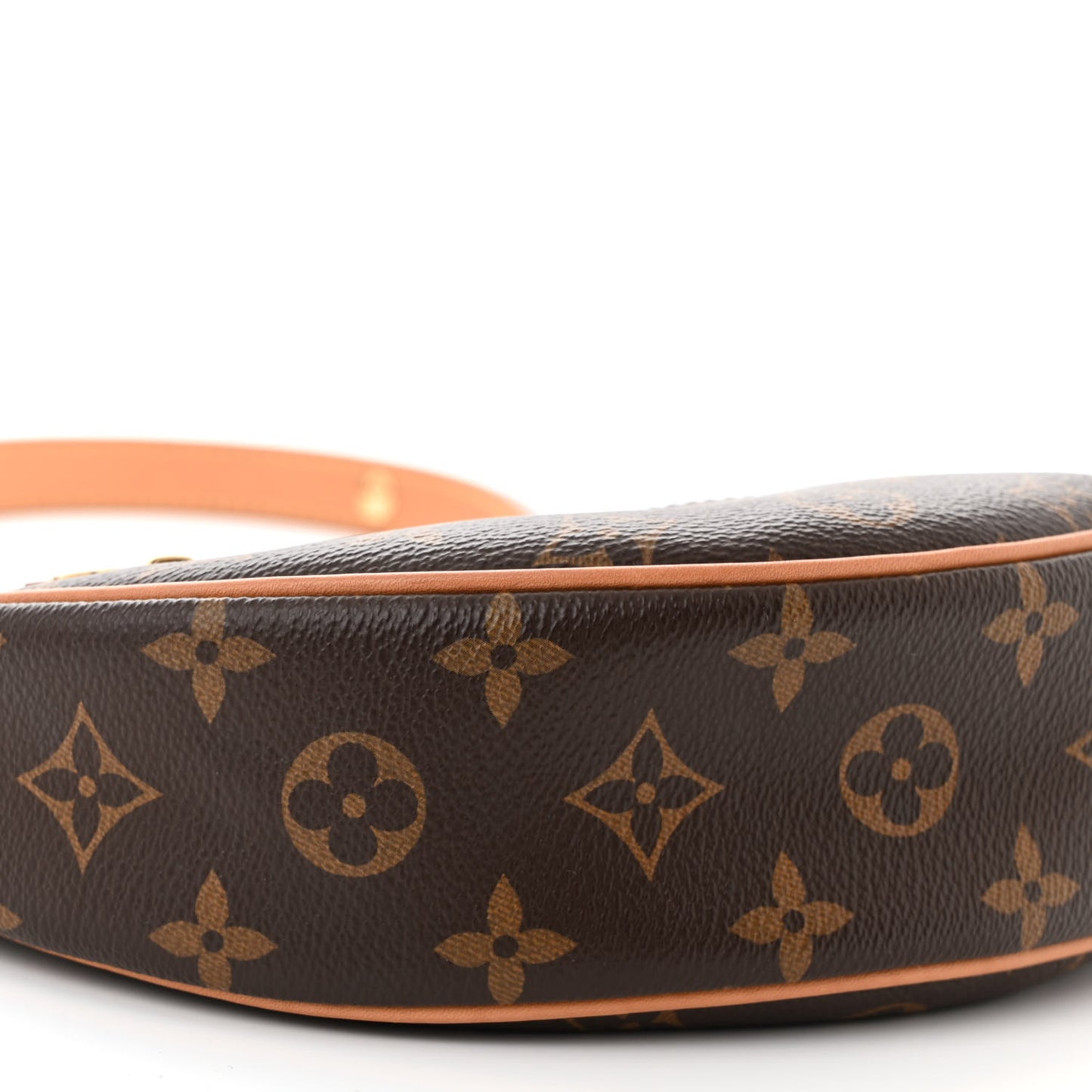 Monogram Loop