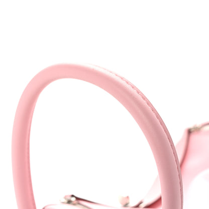 Hermes Swift Lindy 26 Rose Sakura 11 of 11