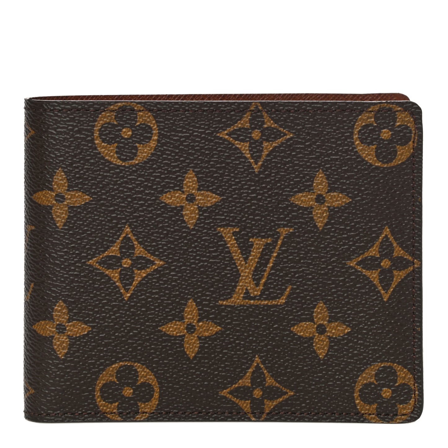 Monogram Florin Wallet