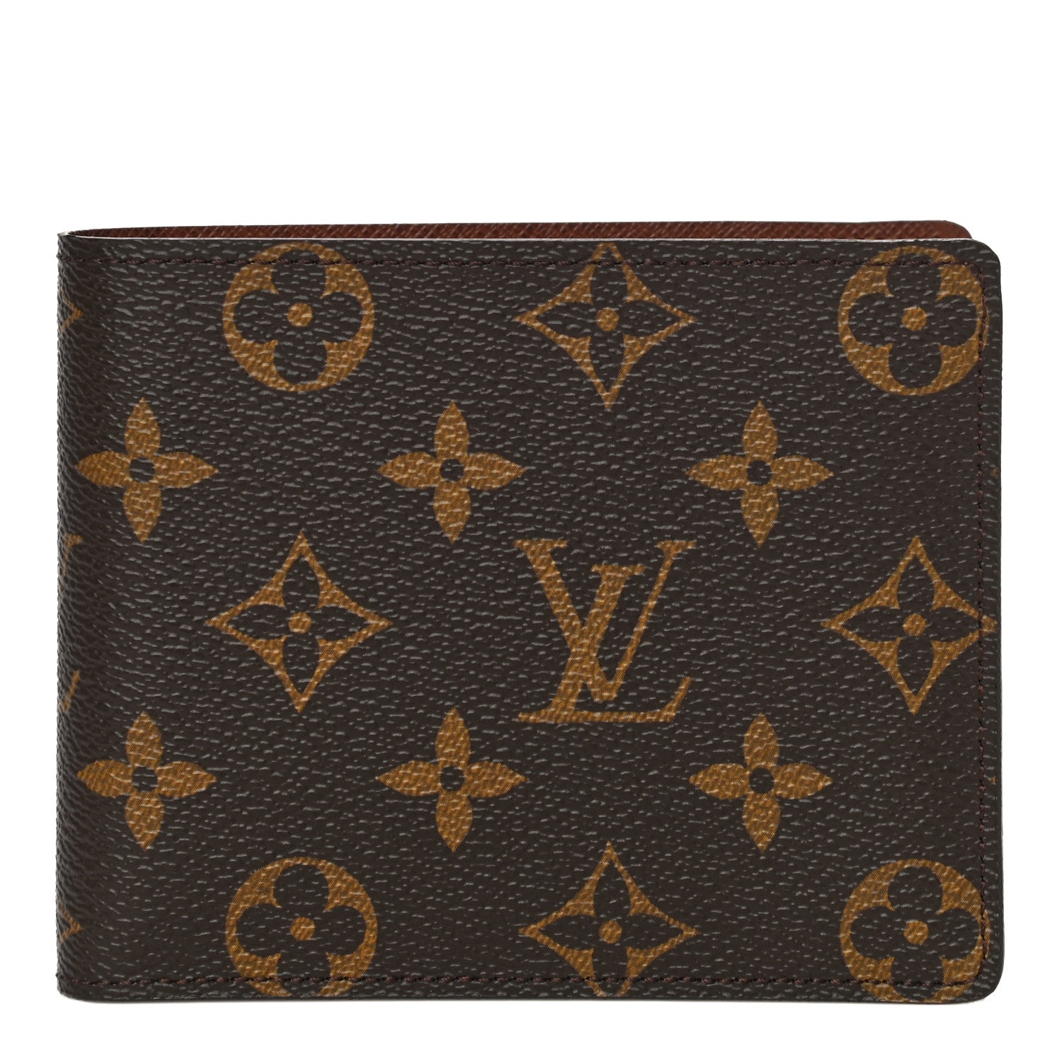 Louis Vuitton Monogram Florin Wallet 1 of 12