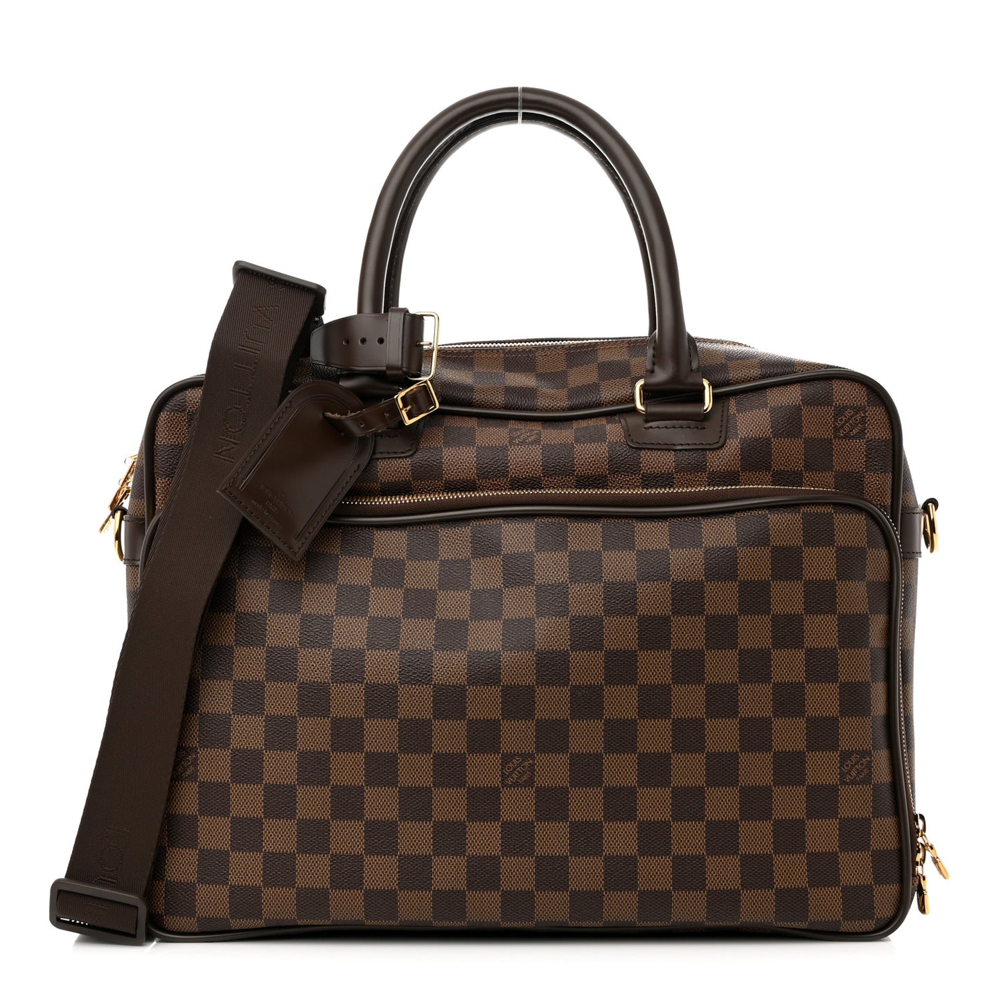 Damier Ebene Icare