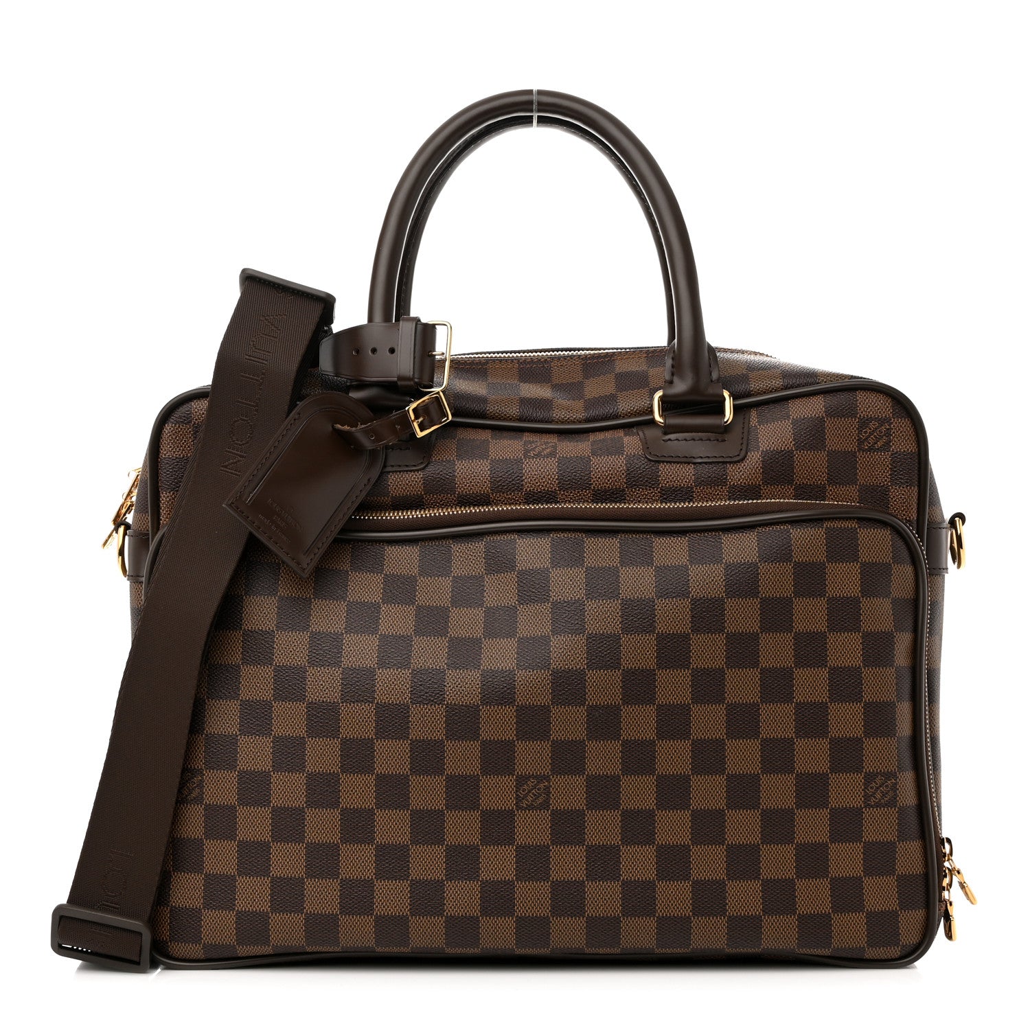 Louis Vuitton Damier Ebene Icare 1 of 11