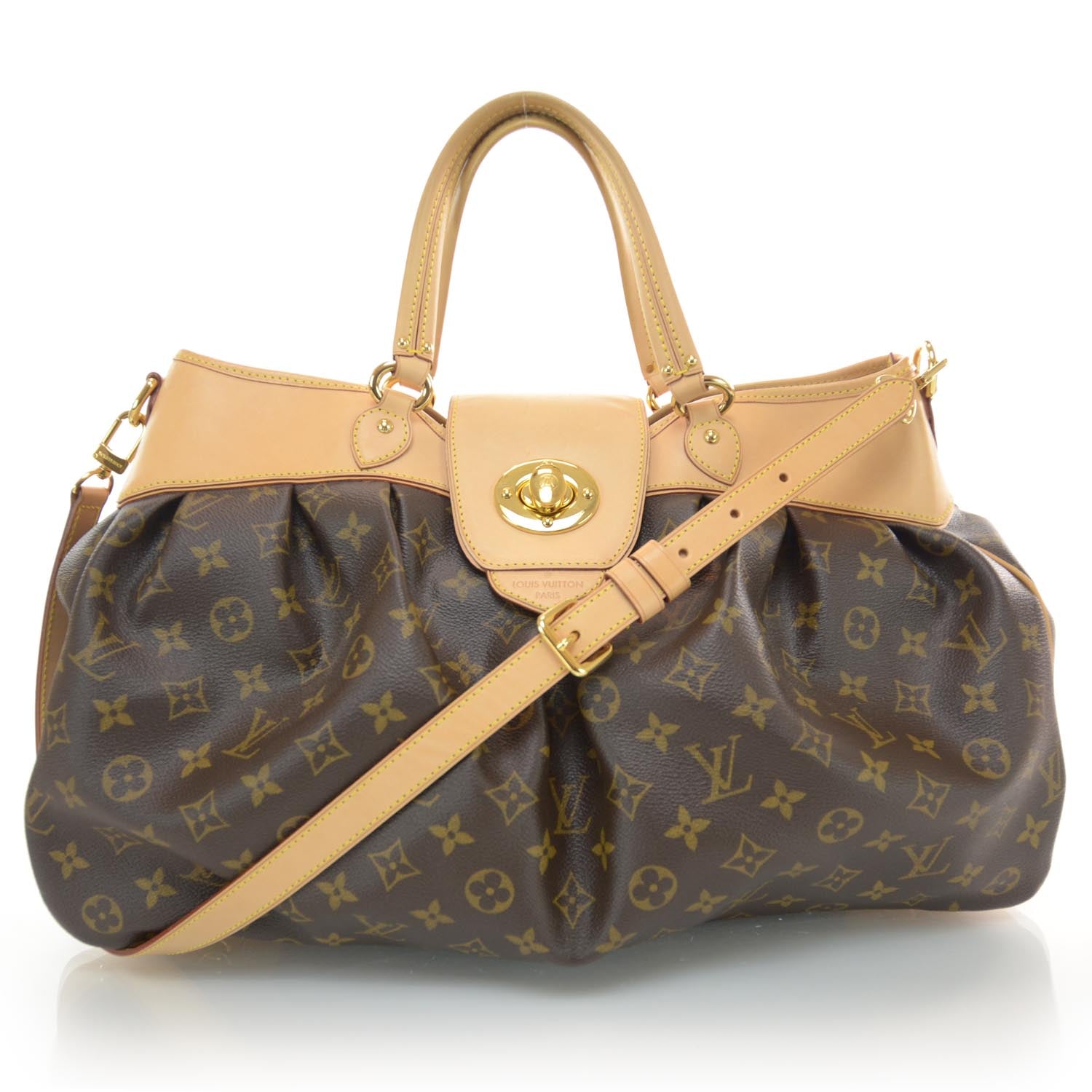 Louis Vuitton Monogram Boetie GM 1 of 7