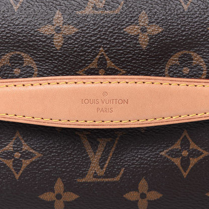 Louis Vuitton Monogram Bumbag 14 of 14