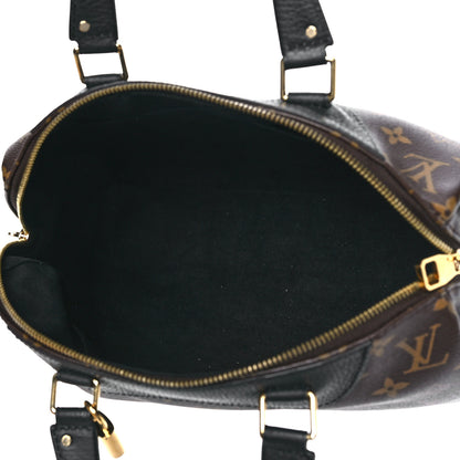 Louis Vuitton Monogram Retiro NM Black 4 of 7