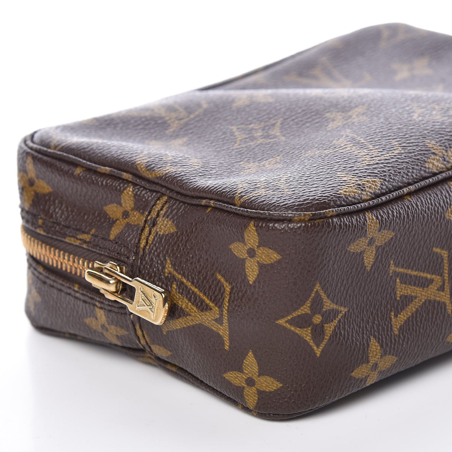 Monogram Trousse Toilette 19