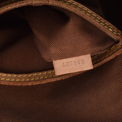 Louis Vuitton Monogram Alma PM 7 of 15