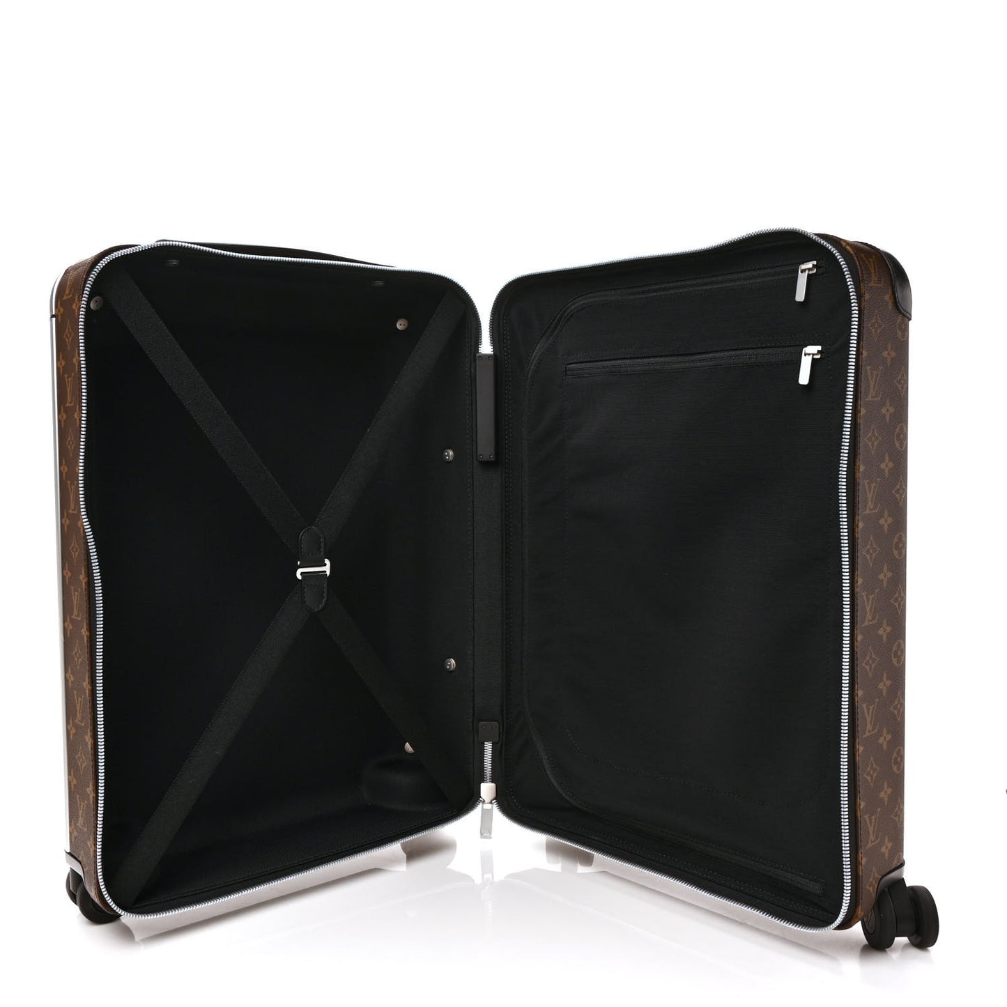 Monogram Horizon 55 Black