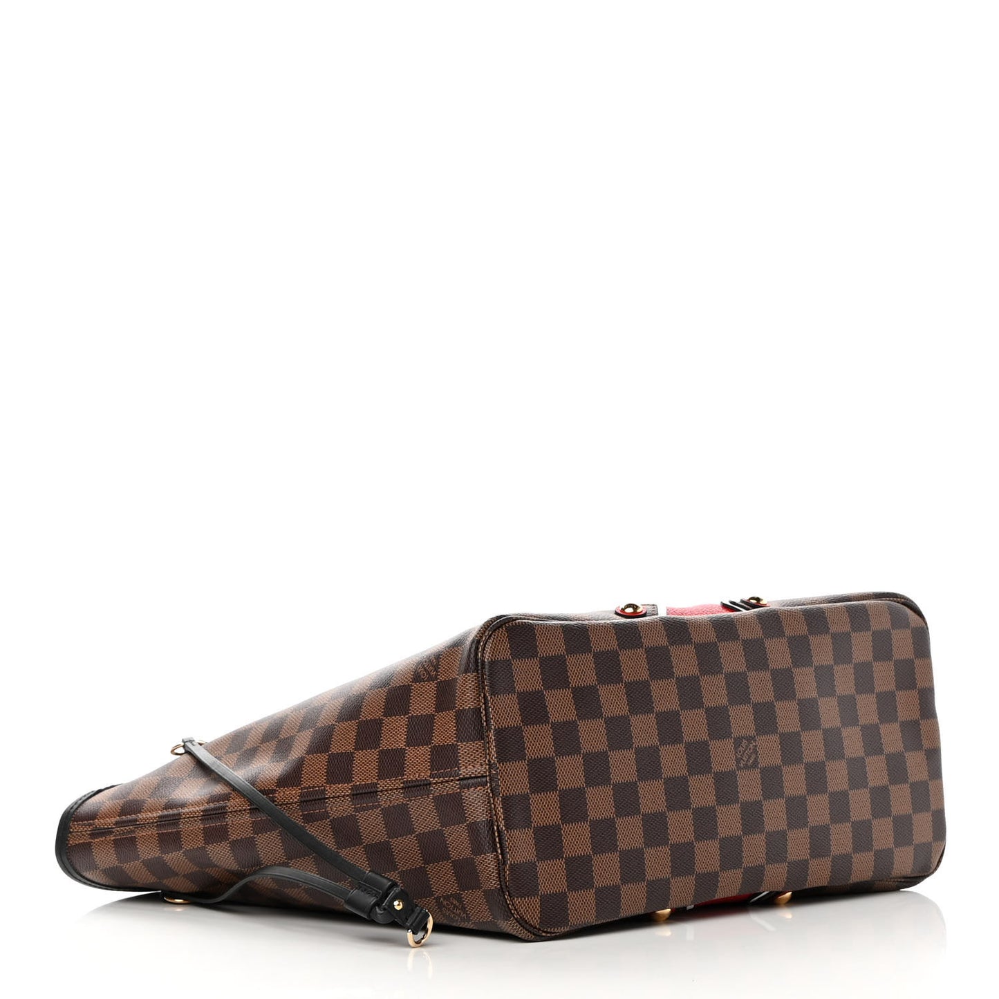 Damier Ebene Karakoram Neverfull MM