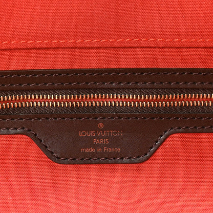 Louis Vuitton Damier Ebene Greenwich GM 5 of 8