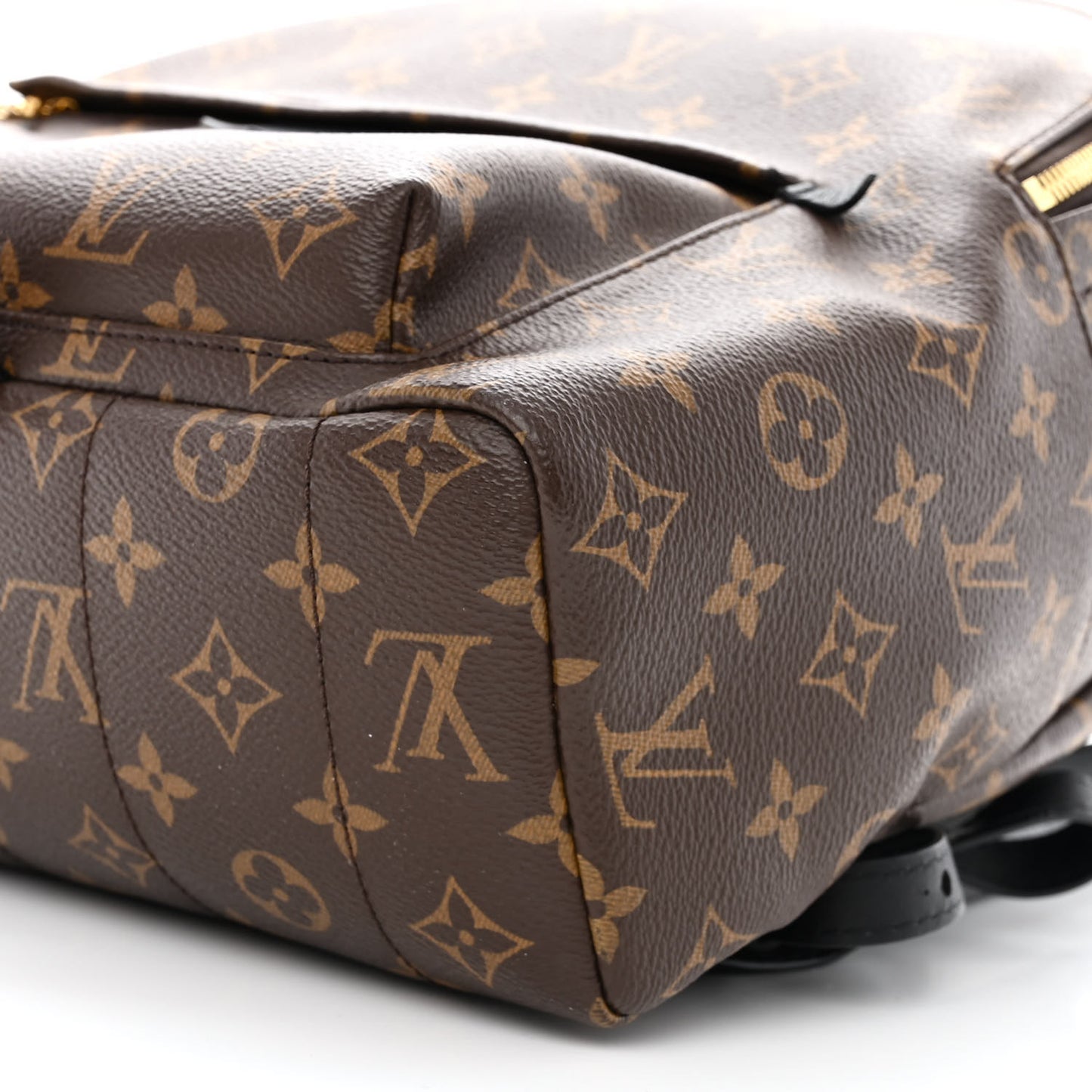 Monogram Palm Springs Backpack MM