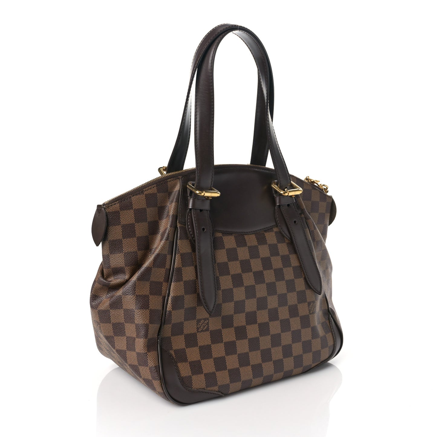 Damier Ebene Verona MM