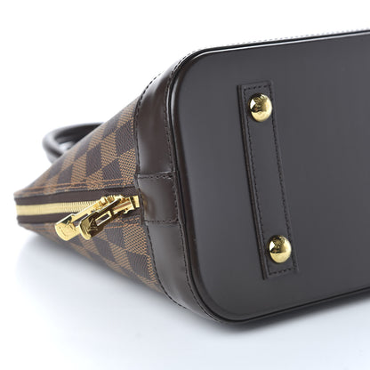 Louis Vuitton Damier Ebene Alma PM 6 of 9