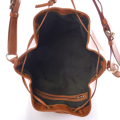 Louis Vuitton Epi Noe Cipango 5 of 13