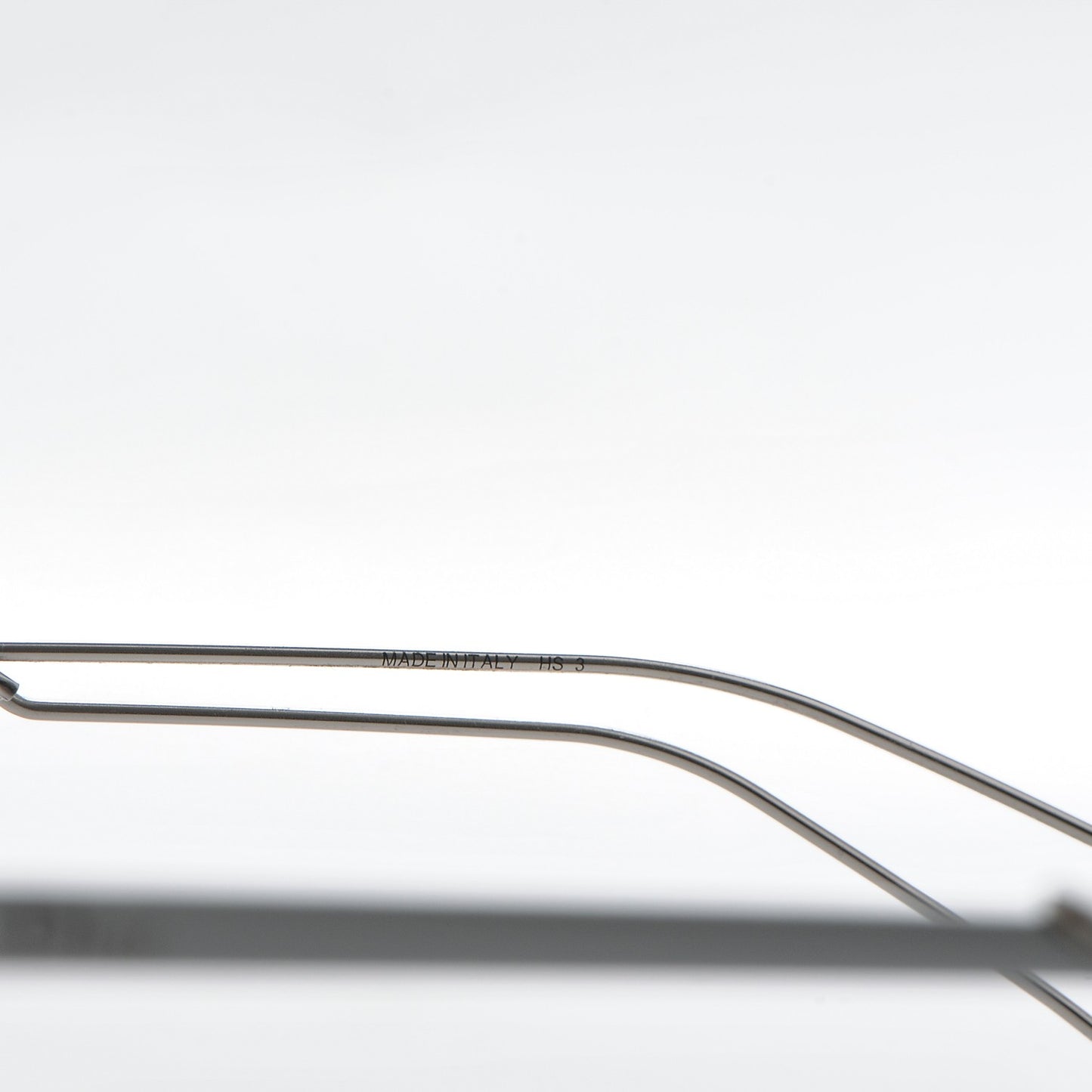 Metal DiorSideral 2 Sunglasses Silver