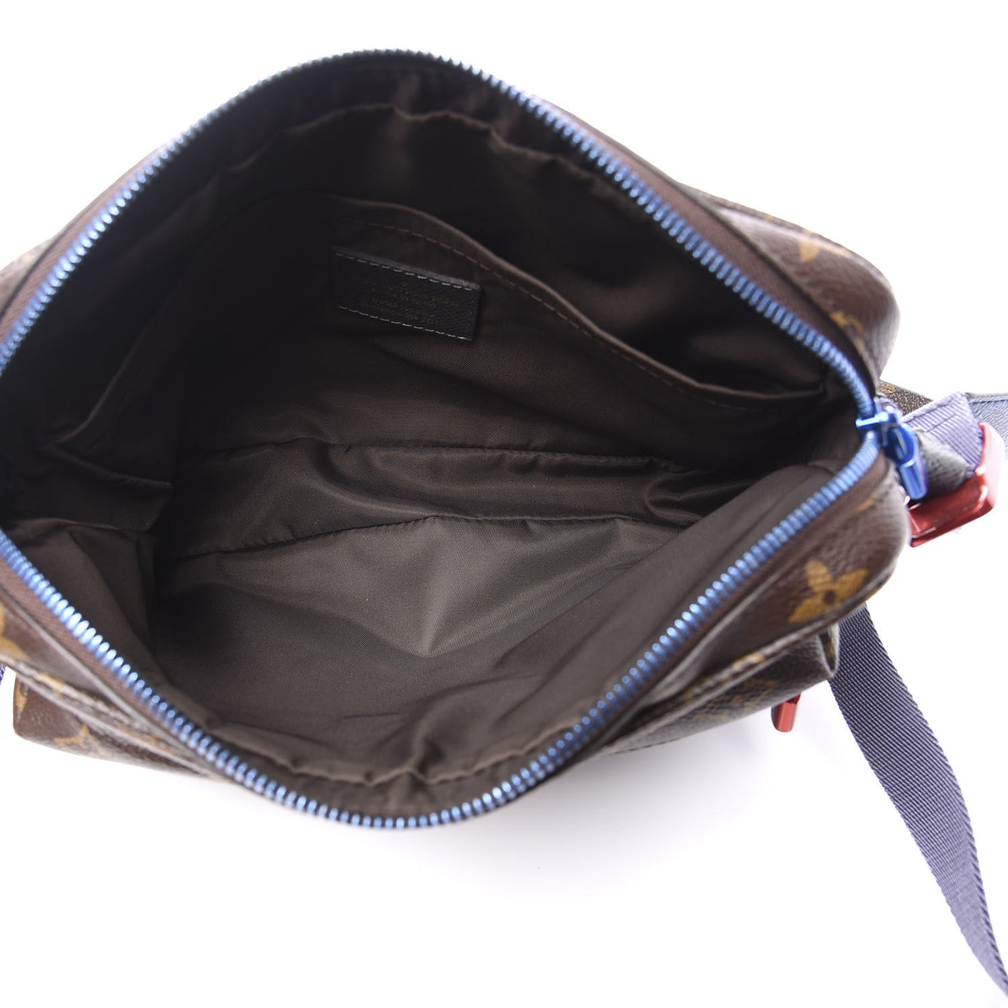 Monogram Outdoor Messenger PM