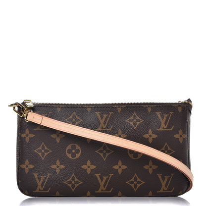 Louis Vuitton Monogram Pochette Accessories NM 1 of 7
