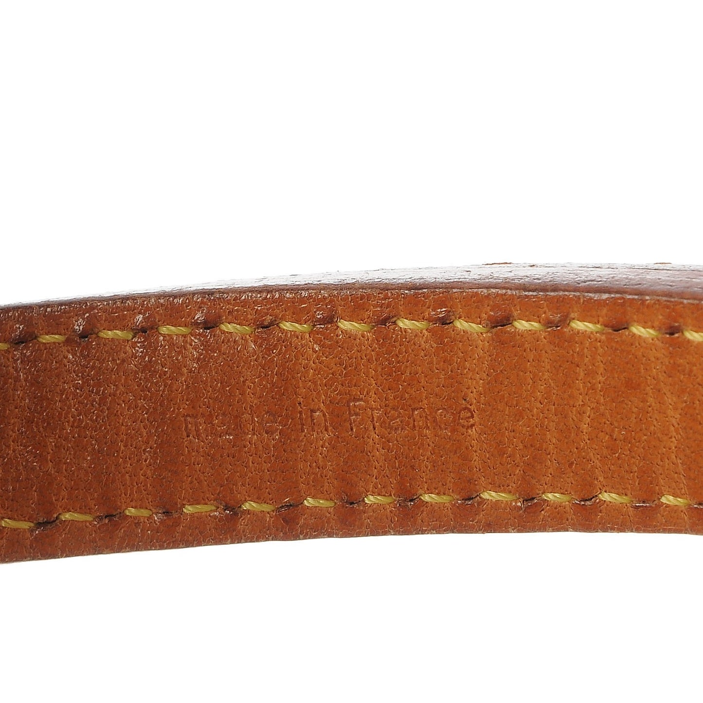 Monogram Mini Noe