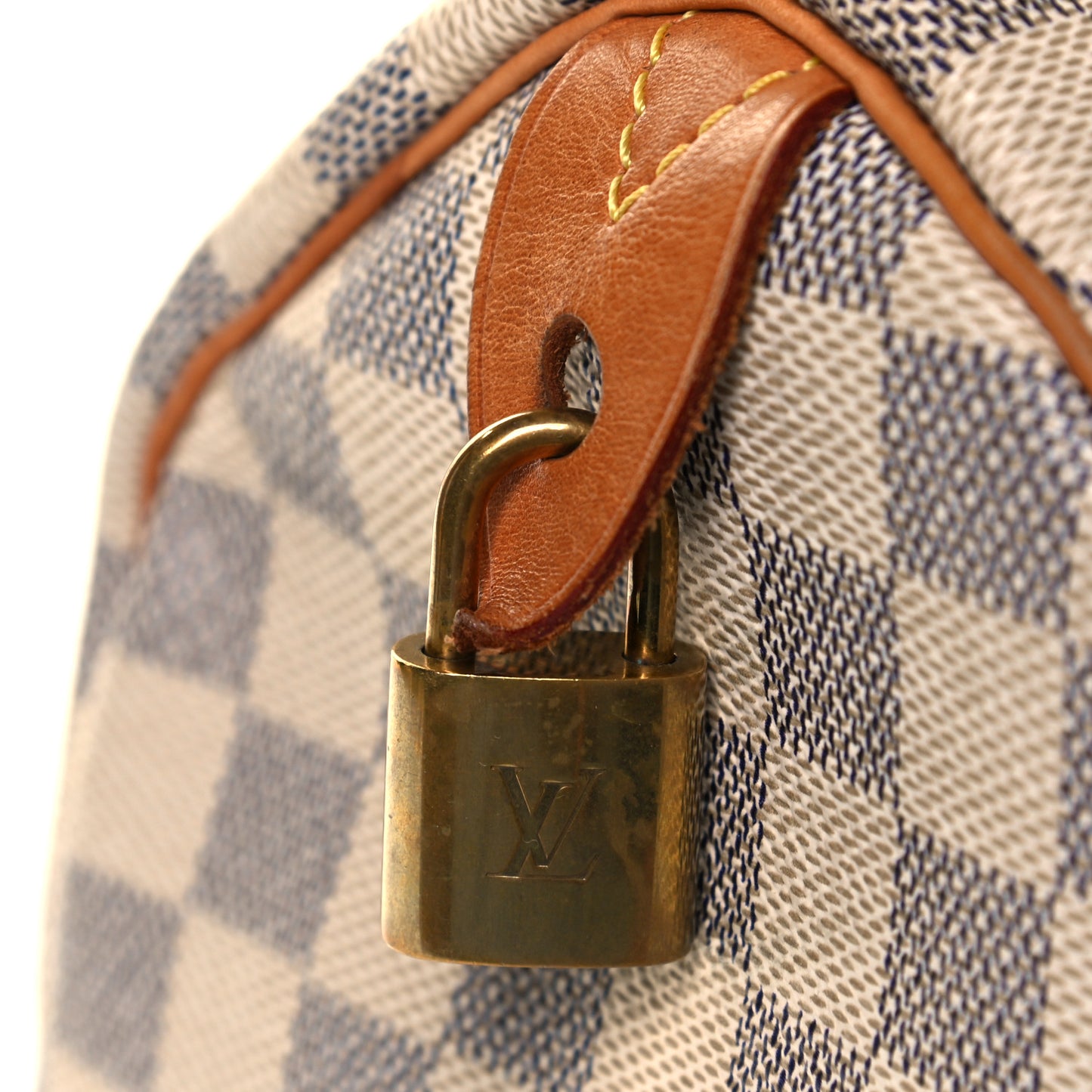 Damier Azur Speedy 30