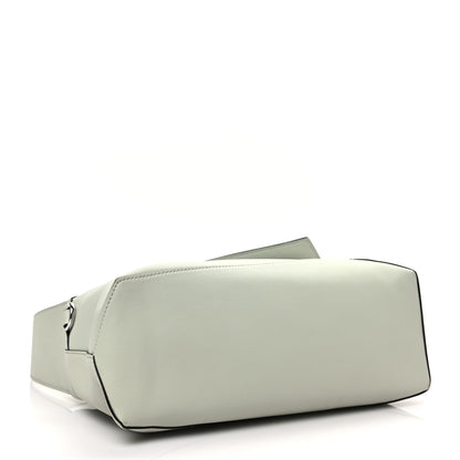Loewe Calfskin Puzzle Hobo Light Celadon 4 of 8