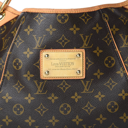 Louis Vuitton Monogram Galliera GM 12 of 14