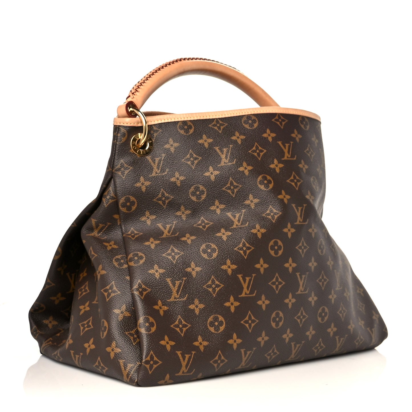Monogram Artsy MM