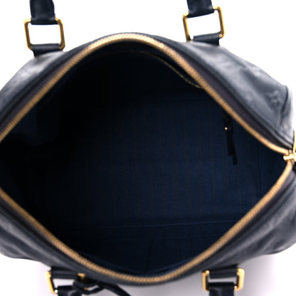 Louis Vuitton Empreinte Speedy Bandouliere 25 Infini 5 of 21