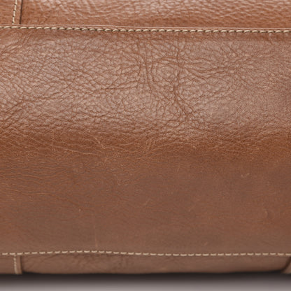 Mulberry Natural Leather Bayswater Oak 9 of 16
