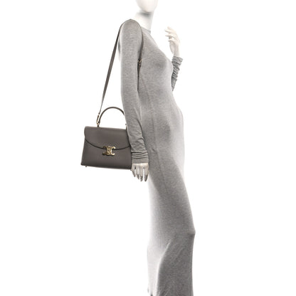Celine Supple Calfskin Medium Nino Pebble 2 of 11