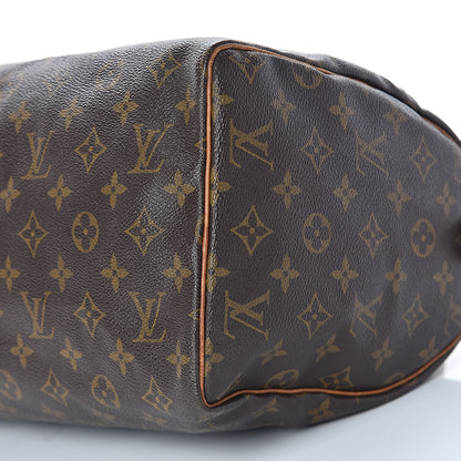 Louis Vuitton Monogram Speedy 30 16 of 16