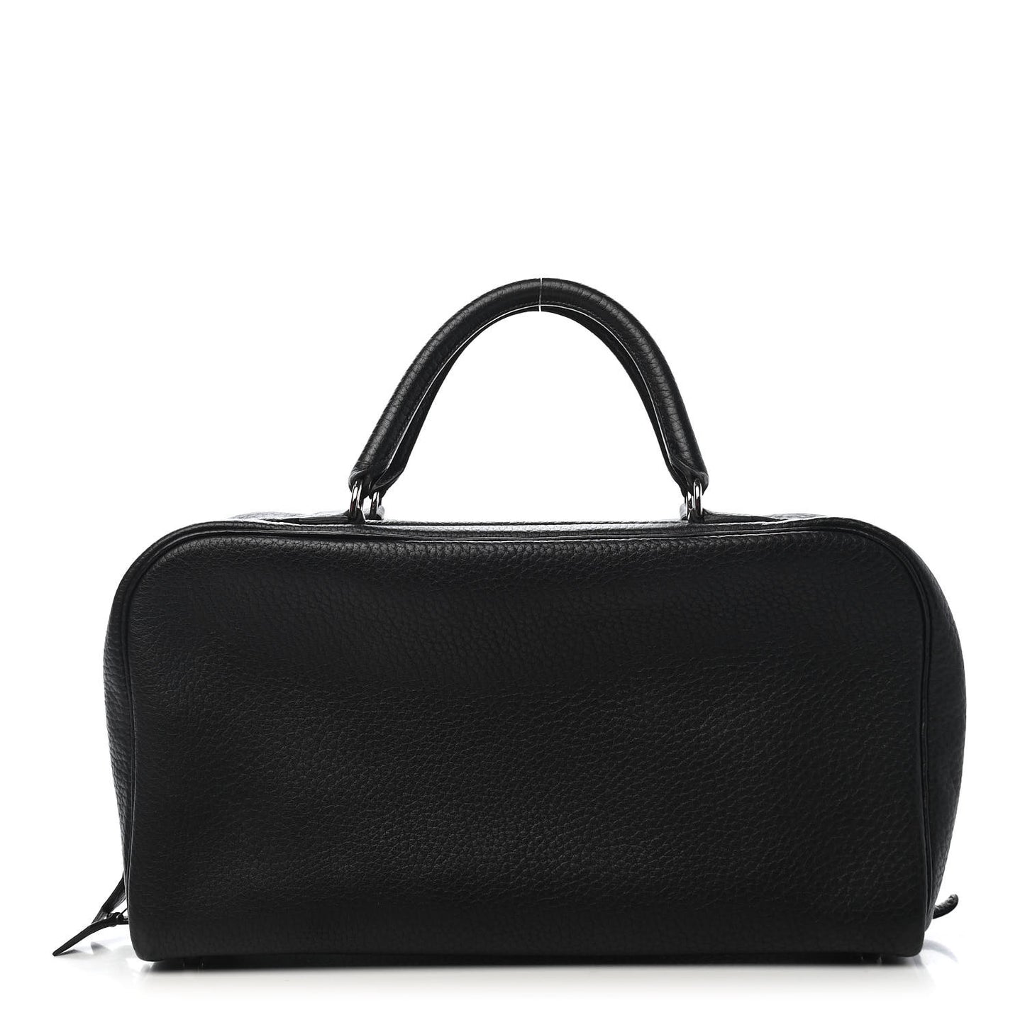 Fjord Sac En Vie 35 GM Black