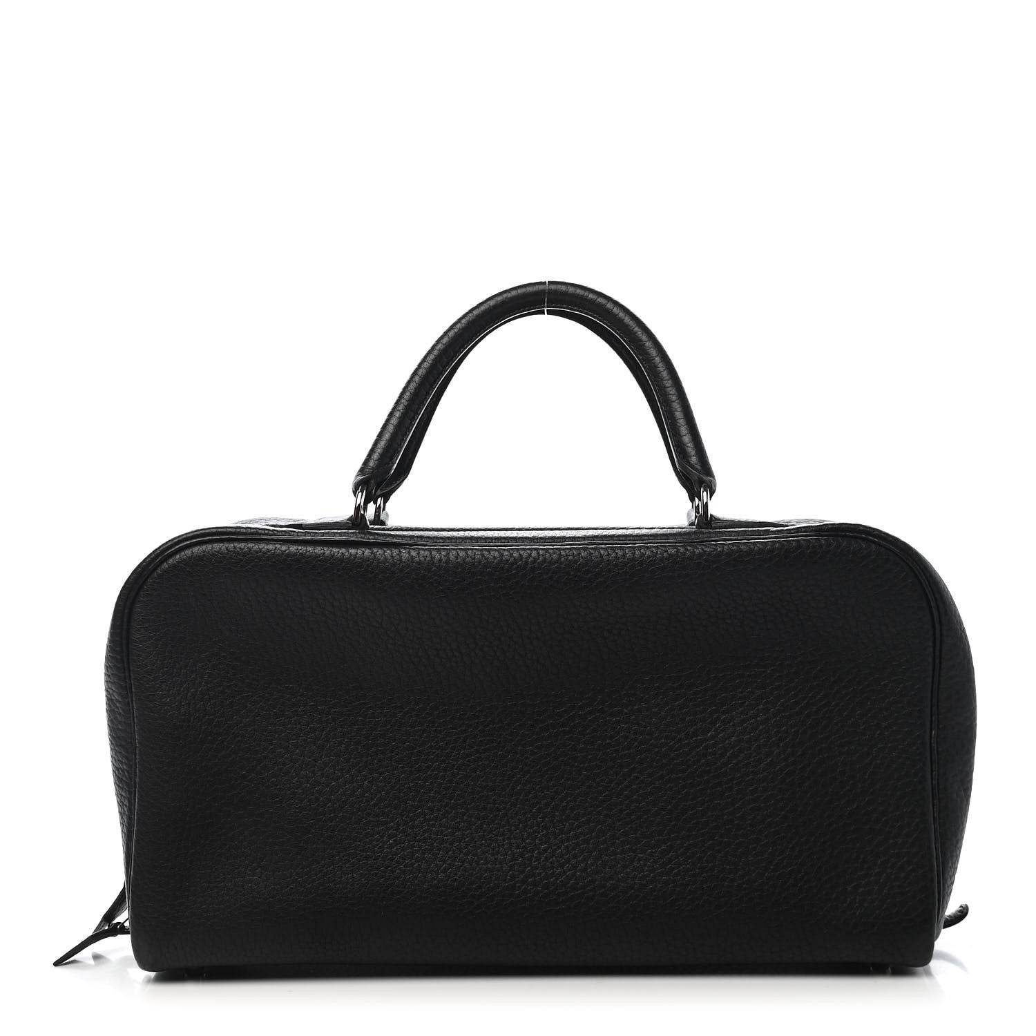 Hermes Fjord Sac En Vie 35 GM Black 1 of 19