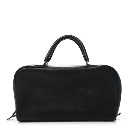 Hermes Fjord Sac En Vie 35 GM Black 1 of 19