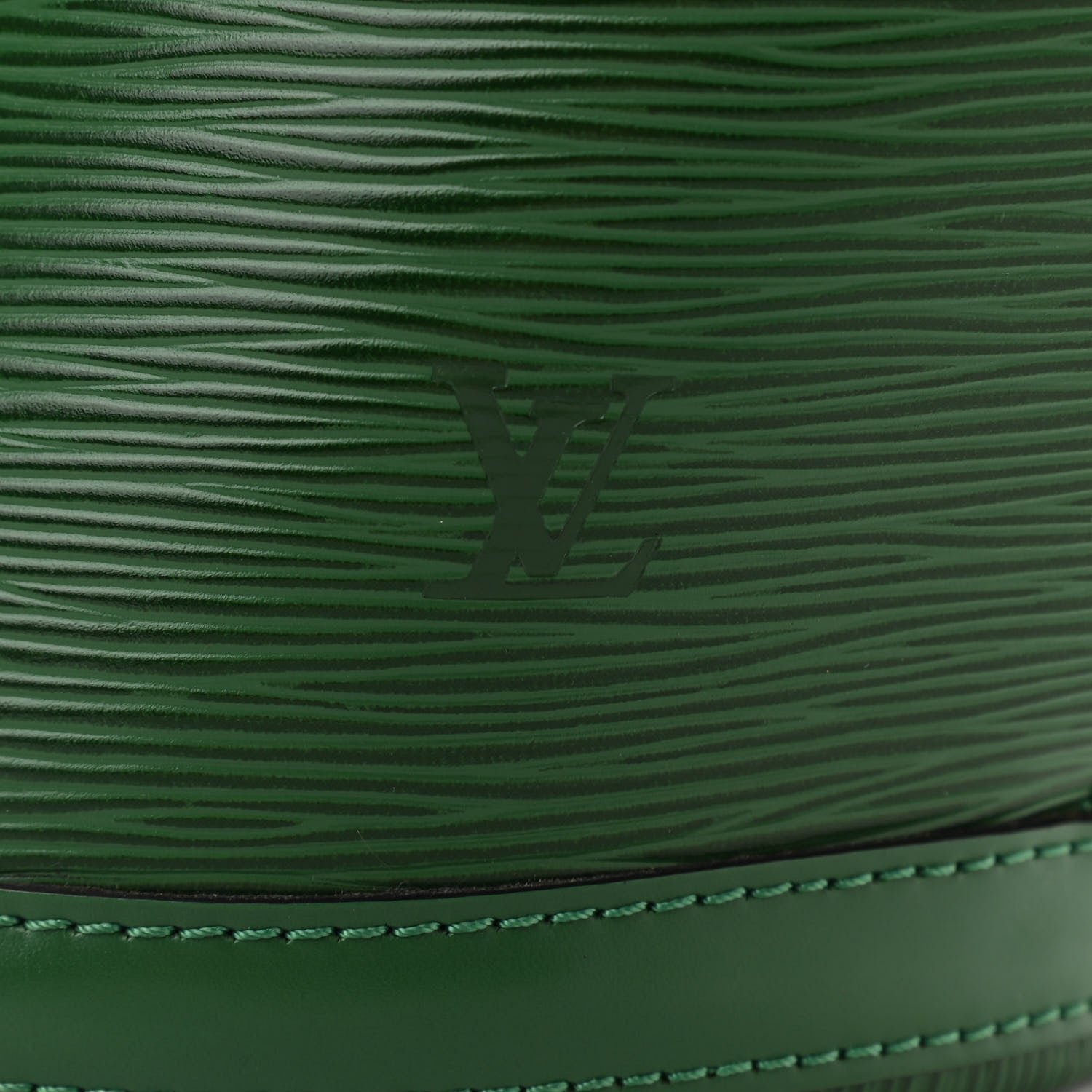 Louis Vuitton Epi Saint Jacques GM Borneo 7 of 21