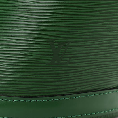 Louis Vuitton Epi Saint Jacques GM Borneo 7 of 21