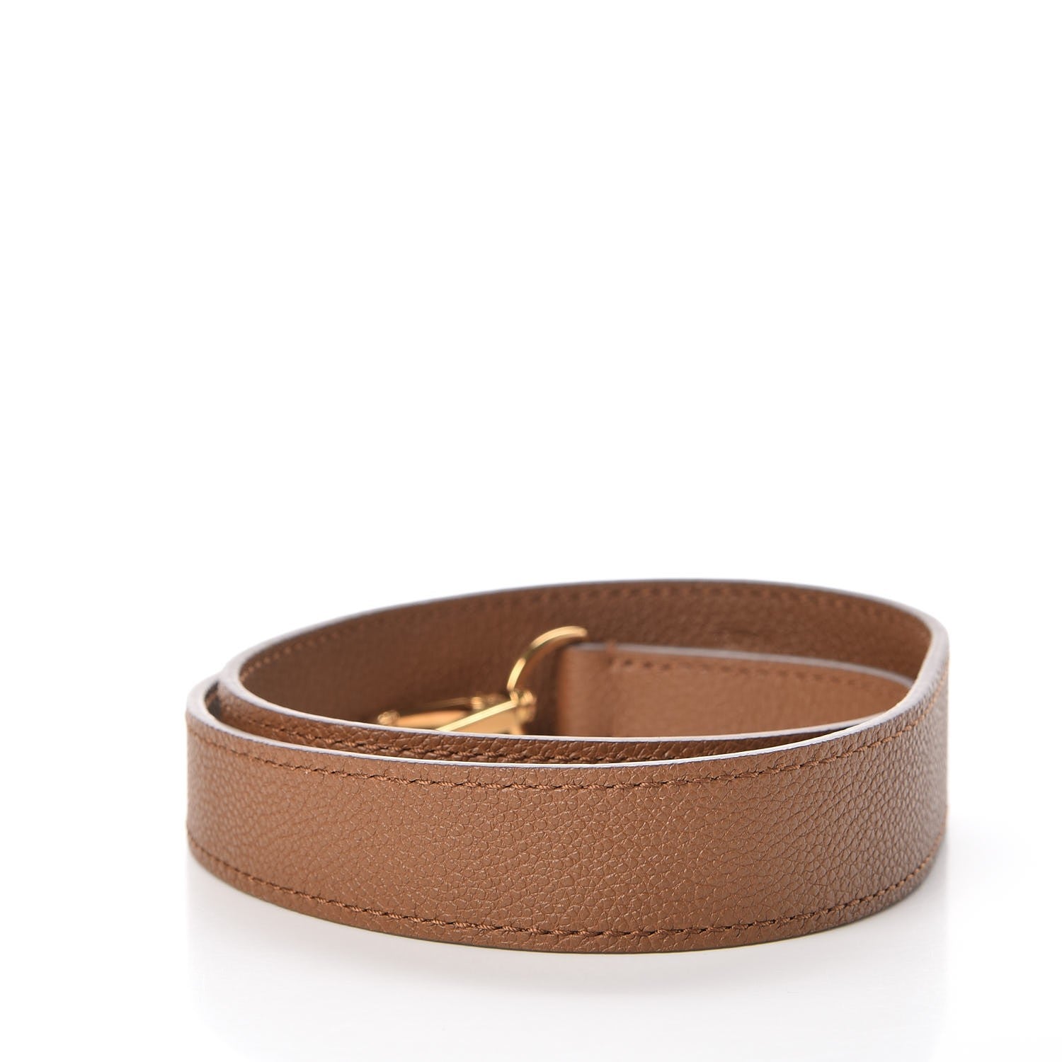 Louis Vuitton Calfskin Metis Shoulder Strap Havane 2 of 4