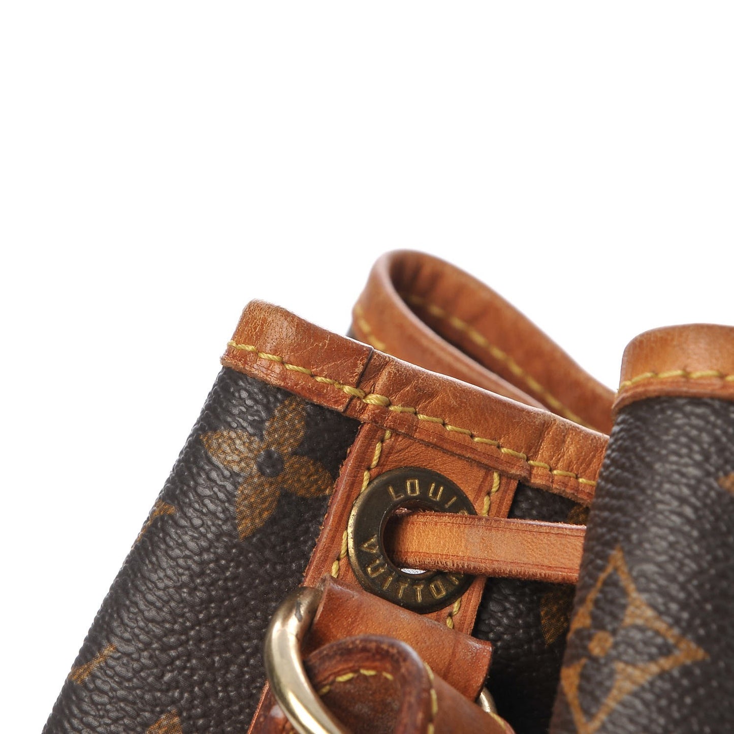 Monogram Petit Noe