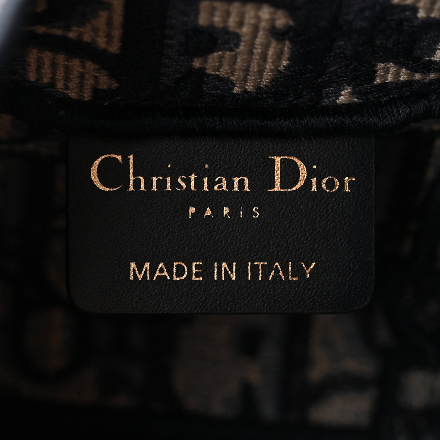 Christian Dior Oblique Small Diorcamp Messenger Blue 6 of 11