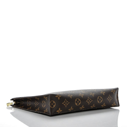 Louis Vuitton Monogram Toiletry Pouch 26 4 of 6