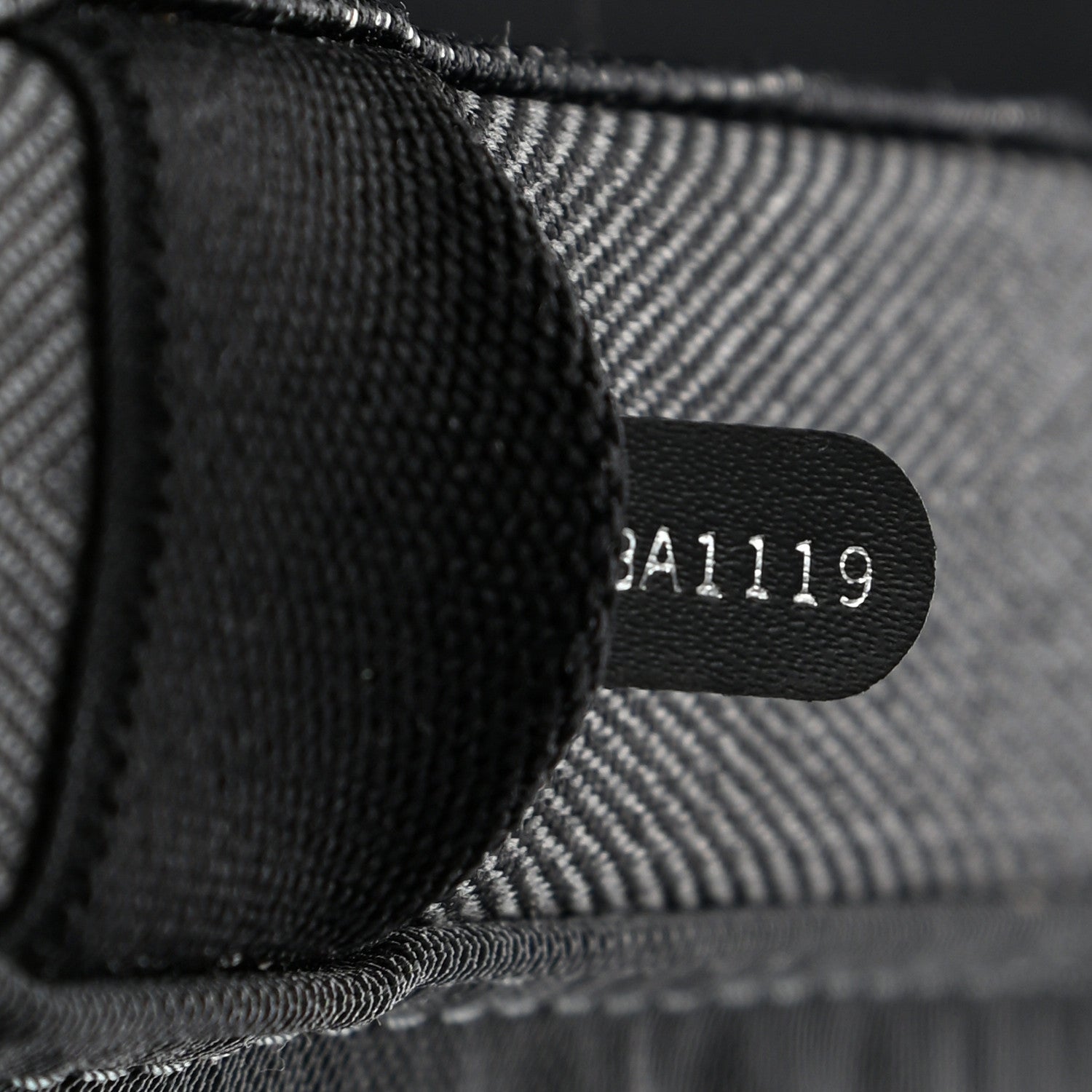 Louis Vuitton Monogram Eclipse Horizon 55 7 of 12